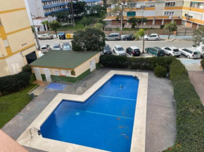 Apartamentos Terrasol FARO 2 Torre Del Mar